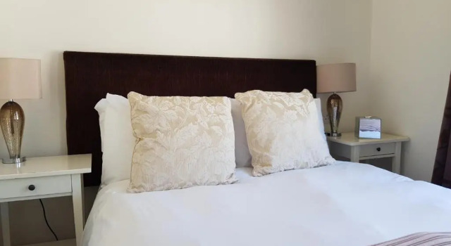 Двухместный номер Economy Prom Hotel