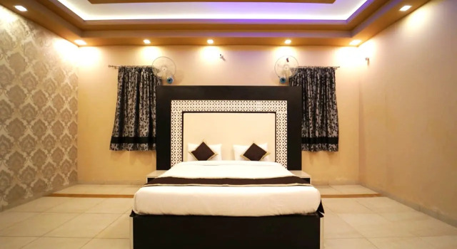 Kothi Lohagarh, Rezervovat Hotel Džajpur 