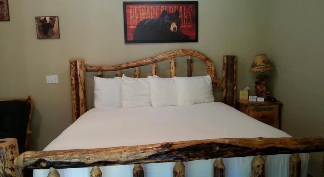 Riverfront Motel & Cabins, Reserva ahora Motel Thompson Falls Montana
