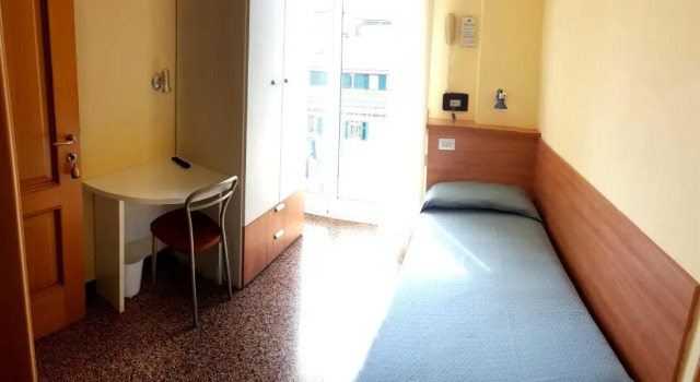 Номер Standard Hotel Guya