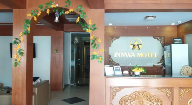 Innwa Motel