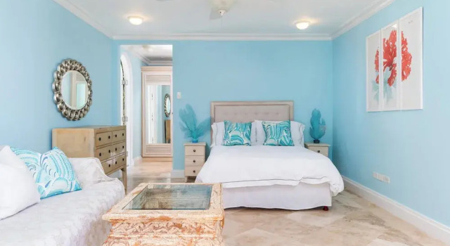 Waterfalls - 6 bed Peaceful and Secure Luxury