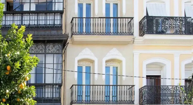 Amazing Loft in Seville Center San Francisco III, Забронировать Апартаменты/квартира Севилья провинция Севилья, рядом с Торре-дель-Оро