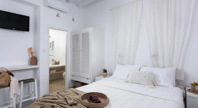 Номер Standard Marina Sunset View Mykonos