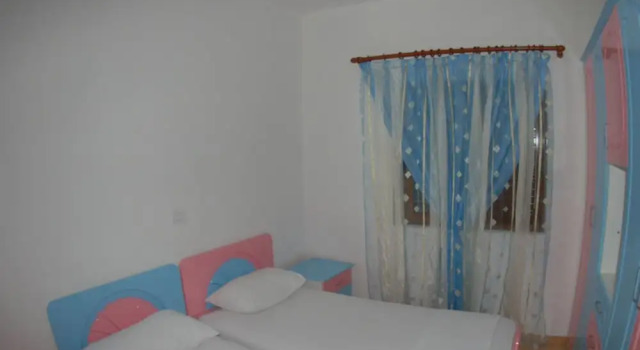 Natural Holiday Houses, Réserver Hôtel Ksamil Vlorë County