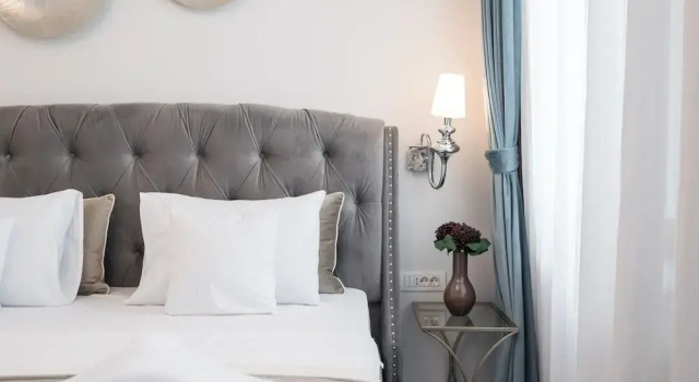 Номер Deluxe Highline Downtown Aparthotel