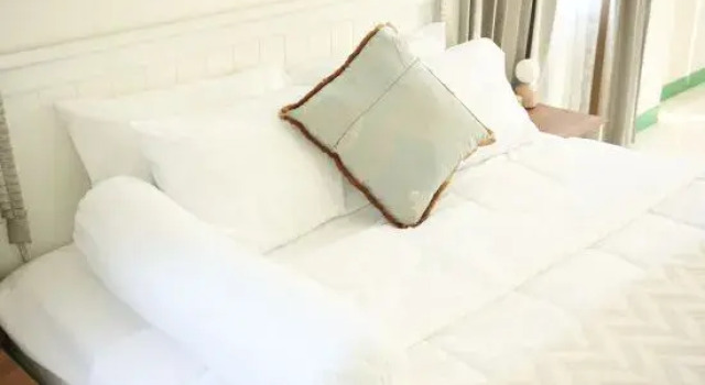 Люкс Deluxe Doythara Wellness