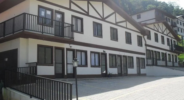 Studio Petrópolis Alameda das Pedras, Забронировать Апартаменты/квартира Апартаменты штата Рио-де-Жанейро, Апартаменты/квартира