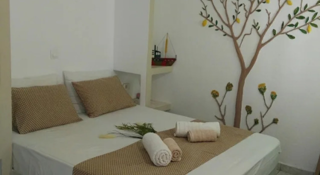 Номер Economy Moments rooms