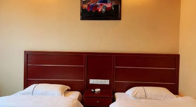 Люкс Yongshun Tianjiayuan Hotel