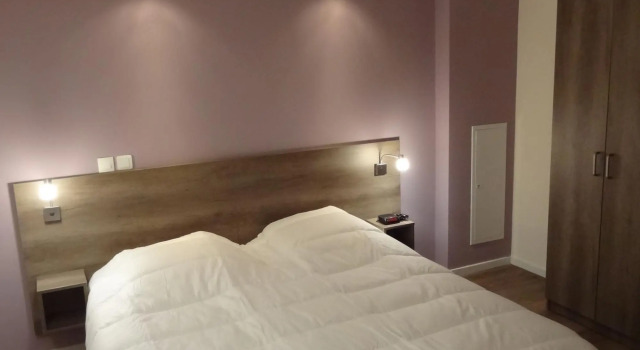 Appealing Apartment in Ferrassières with Shared Sauna, Забронировать Апартаменты/квартира Апартаменты Drôme Provençale, Апартаменты/квартира