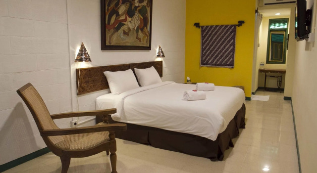SARE Suites, Book Hotel Billige hoteller i Mampang