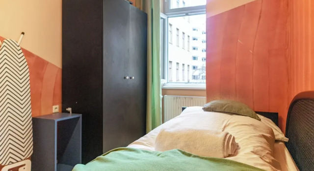 Номер Standard Longstay 2BR Apt in Central Area
