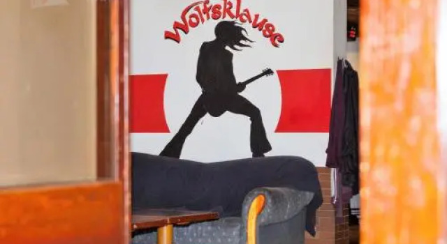 Gasthaus Wolfsklause, Reserva ahora Hotel Hoteles en Baden-Wurtemberg con aparcamiento, Aparcamiento