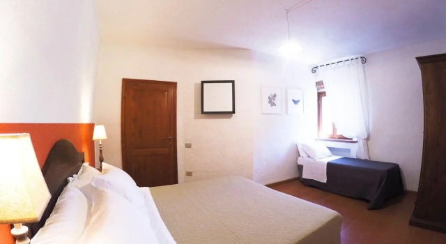 Agriturismo Boschi di Montecalvi, Забронировать Фермерский дом Суверето Берег Этрусков