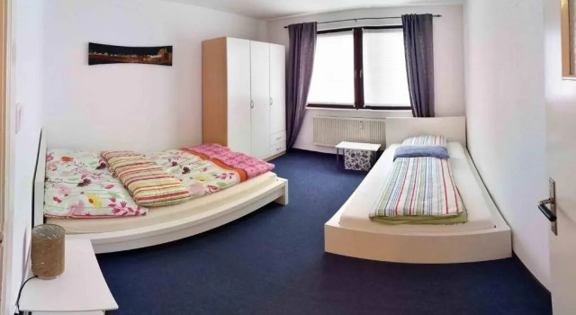 Wohnen im gemütlichem Ambiente, Varaa Huoneisto Bremen Bremen