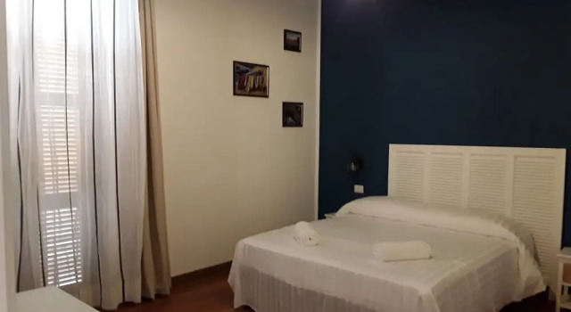 Harbour b&b, Rezervovat Penzión se snídaní Hotely v Lazio s parkováním, Parkování