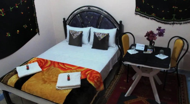 Номер Standard Riad De Rêve