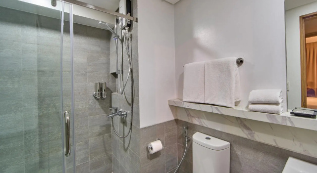Номер Standard The Connor Serviced Residences Managed by HII
