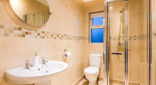Апартаменты Elagh Cottages