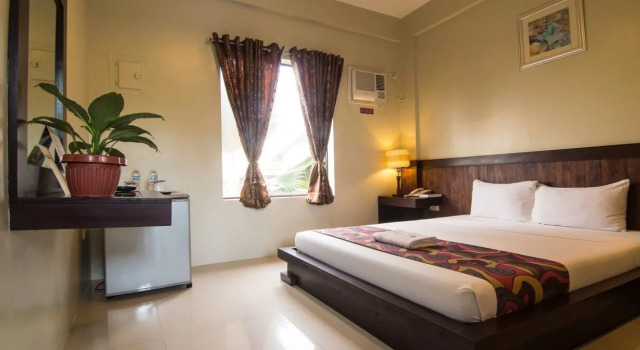 Driggs Pension House, Rezervați Hotel Hoteluri SPA în General Santos, SPA