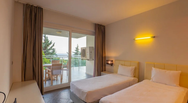 Номер Standard Karya Family Resort – All inclusive