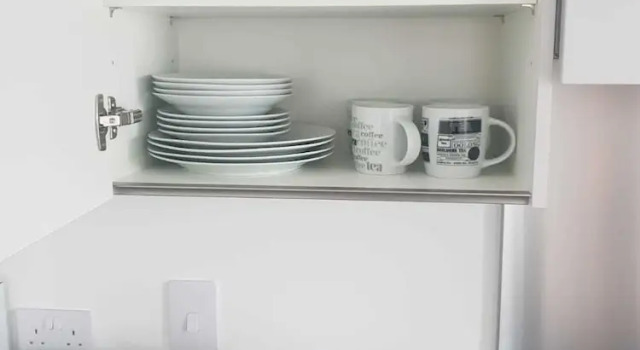 Апартаменты Deluxe BlueOne Serviced Apts - Kelham Island