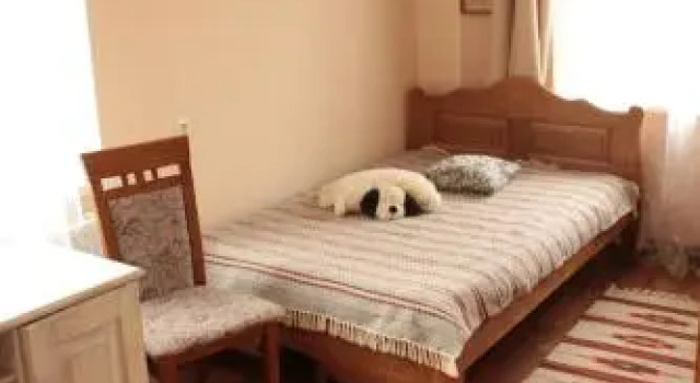 Pid Lelekoyu, Prenota Hotel Hotel a Ivano-Frankovsk con parcheggio, Parcheggio