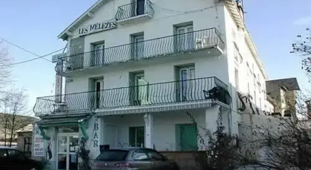 Les Mélèzes, Rezervovat Hotel La Cabanasse French Cerdagne