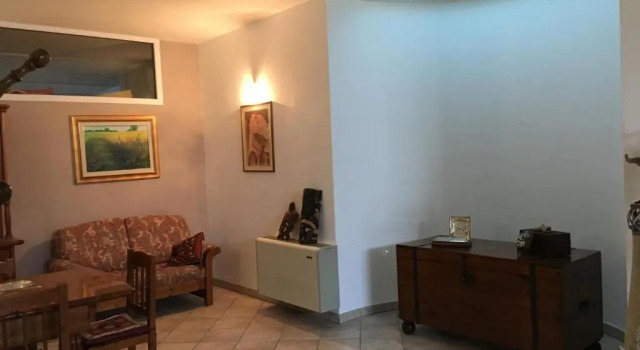 Villa Abati