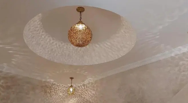 Suite Deluxe Riad Barroko