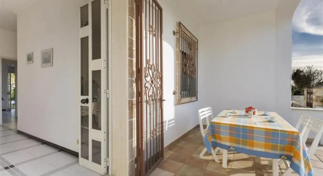 Вилла 1075 Villa Castiglione