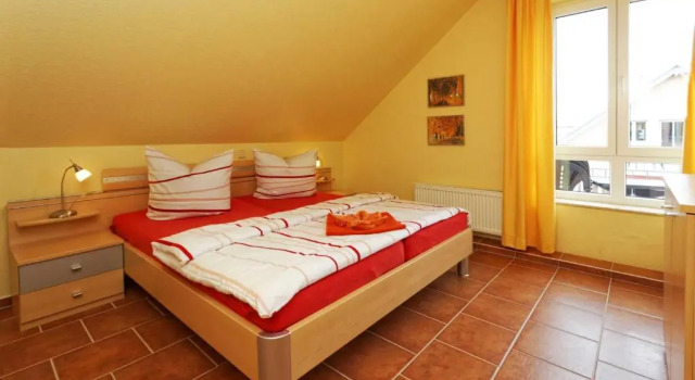 Haus Grete Wohnung 16, Varaa Hotelli Ostseebad Koserow Usedom