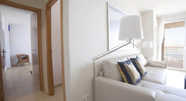 APARTAMENTOS KASA 25 - Brisas del Mar, Забронировать Апартаменты/квартира Отели Кампельо с бассейном, Бассейн