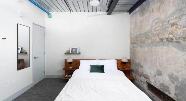 Flexhome 2-Story Townhome M7 - FiservGymParking, Rezerwuj Hotel Hotele w Milwaukee z parkingiem, w pobliżu Marcus Center, Parking