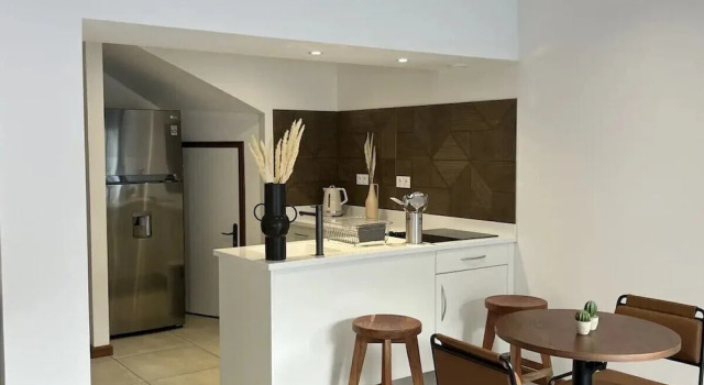 Номер Standard 10 Rue Du Four à Chaux