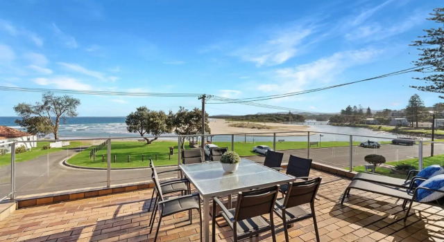 The Rotunda @ Gerroa - Pet Friendly Beachfront, Забронировать Отель Джерроа Illawarra Region