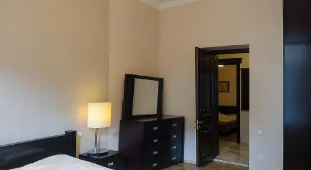 TiflisLux Apartment - Old City
