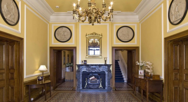 Rudby Hall, Забронировать Отель Ярм Тиссайд