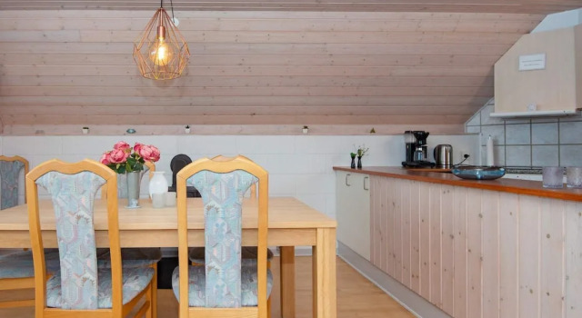 6 Person Holiday Home in Aabenraa-by Traum, Prenota Hotel Aabenraa 