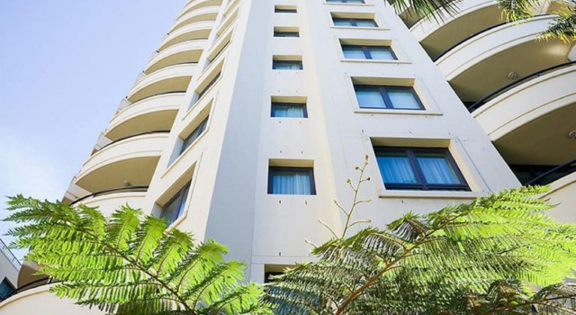 Mantra Parramatta