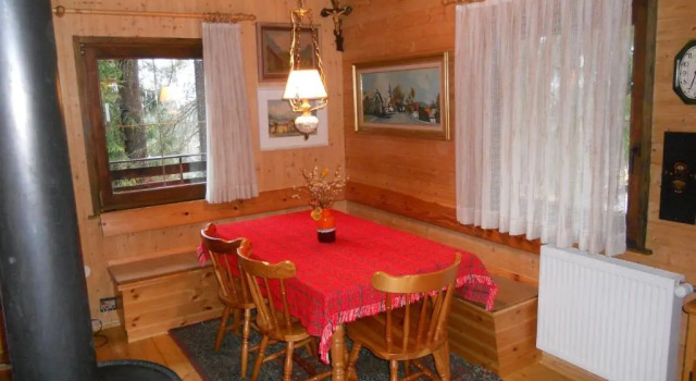Коттедж Holiday Home Gobela