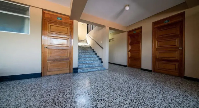 Hotel Panorama Quetzaltenango