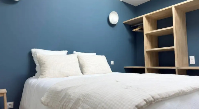 Les suites du 13, Book Hotel Aigues-Mortes Camargue