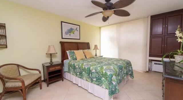Hale Mokulani 57 - 1 Br Condo, Boek Hotel Oahu Verenigde Staten