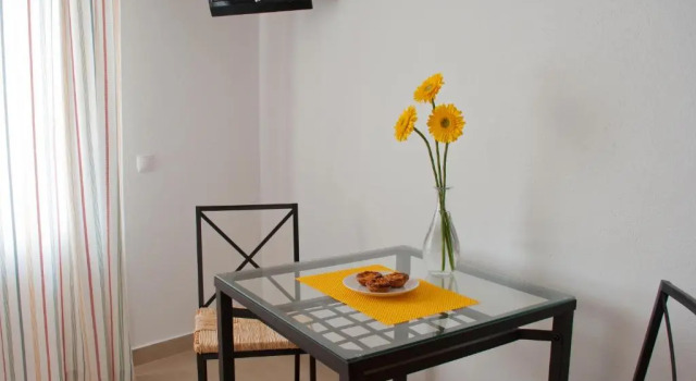 Студия Standard Apartamentos Turísticos Sollagos