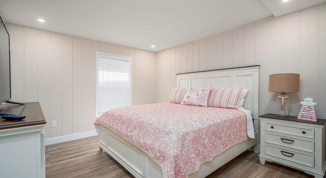 5619 Lewis Street by Coastal Vacation Properties