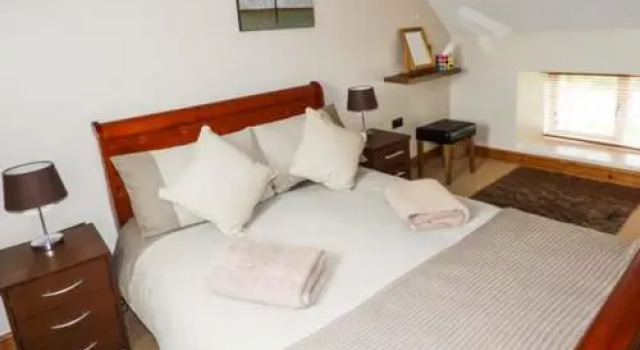 Millstone Cottage