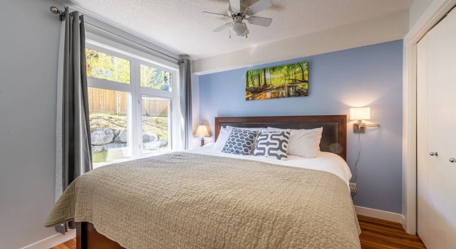 WindTower - Luxurious 2 Bedroom Condo