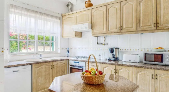 Вилла Villa Torcato